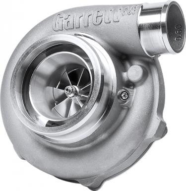 Garrett GTX3071R Gen II Turbo Assembly Kit T3 / V-Band 0.82 A/R - 856801-5005S