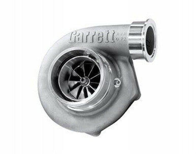 Garrett GTX3584RS Turbo Assembly Kit V-Band / V-Band 1.01 A/R - 856804-5002S