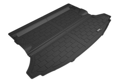 3D MAXpider Kagu Cargo Liner For 2017-2023 Subaru Impreza - Black - M1SB0221309