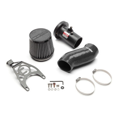COBB SF Intake for 2005-09 Subaru Legacy GT - Stealth Black - 724100-BK