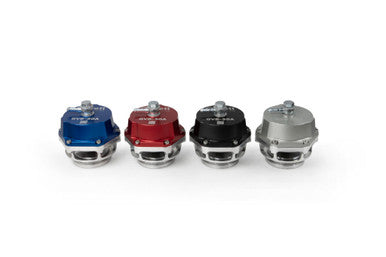 Garrett GVB-50A 50mm VTA BOV - Blue - 914956-0002