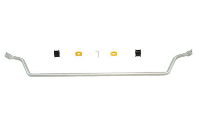 Whiteline Front Sway Bar - 22mm Heavy Duty For 2011-14 Subaru WRX, 08-14 STI, 09-13 FXT - BSF39