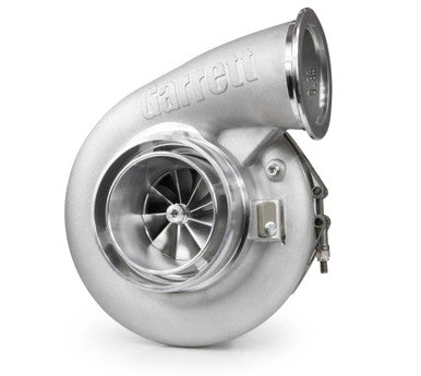 Garrett G-Series II G45-1610 Supercore Standard Rotation 79MM Comp Ind - 938339-5004S