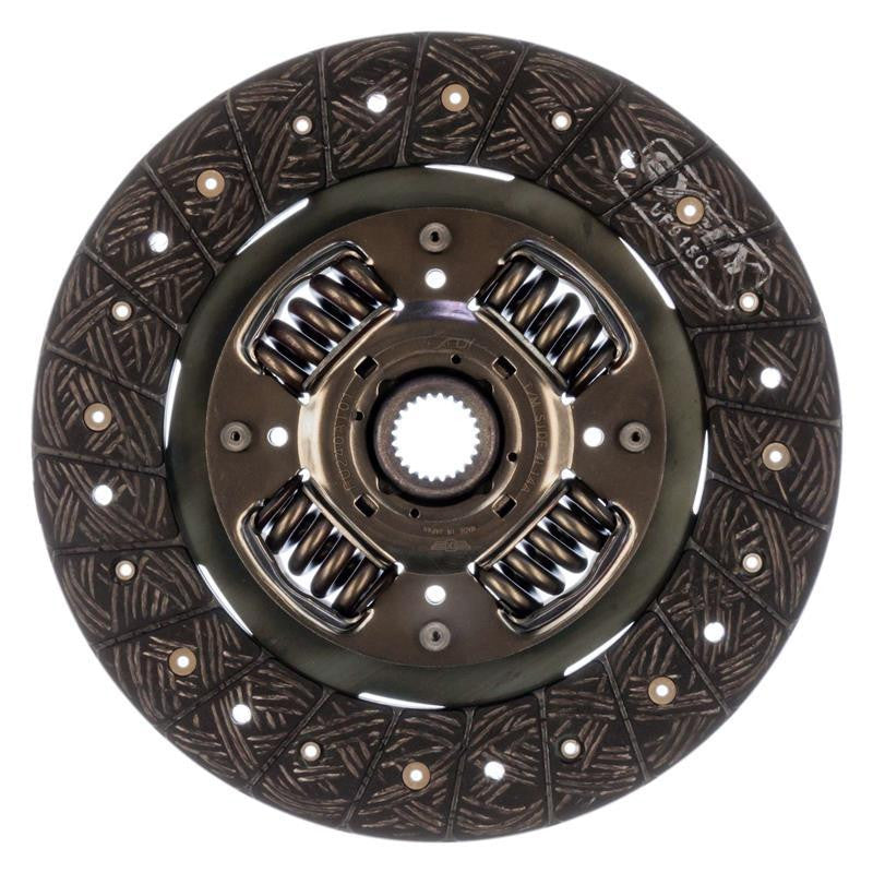 a yuichi Exedy H4 Stage 1 Replacement Organic Clutch Disc (For 15803HD) For