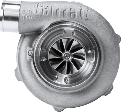 Garrett GTX3576R Gen II Reverse Turbine Hsg Kit O/V V-Band / V-Band 1.01 A/R (Ni-Resist) - 740902-0058