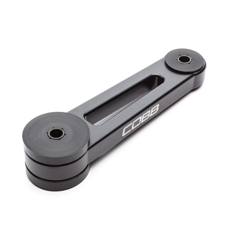 3AA ステップボード COBB Subaru Pitch Stop Mount For WRX, STI, Forester XT & Legacy GT