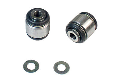 Whiteline Control Arm Upper Outer Bearing For 2008+ Subaru WRX, 08-21 STI, 13-25 BRZ, 08-18 FXT - W63412