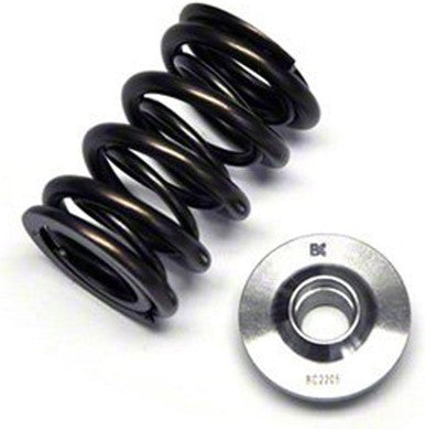 Brian Crower Subaru EJ205/EJ207/EJ257 Series Dual Spring/Titanium Retainer/Spring Seal Kit - BC0610