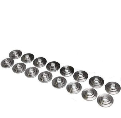 Brian Crower Subaru EJ205-WRX/EJ257-STi Titanium Retainers - Set of 16 - BC2300-16
