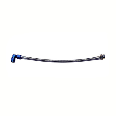 Blouch Ball Bearing Turbo Oil Feed Line For 04-06 Subaru STI, 08-21 STI