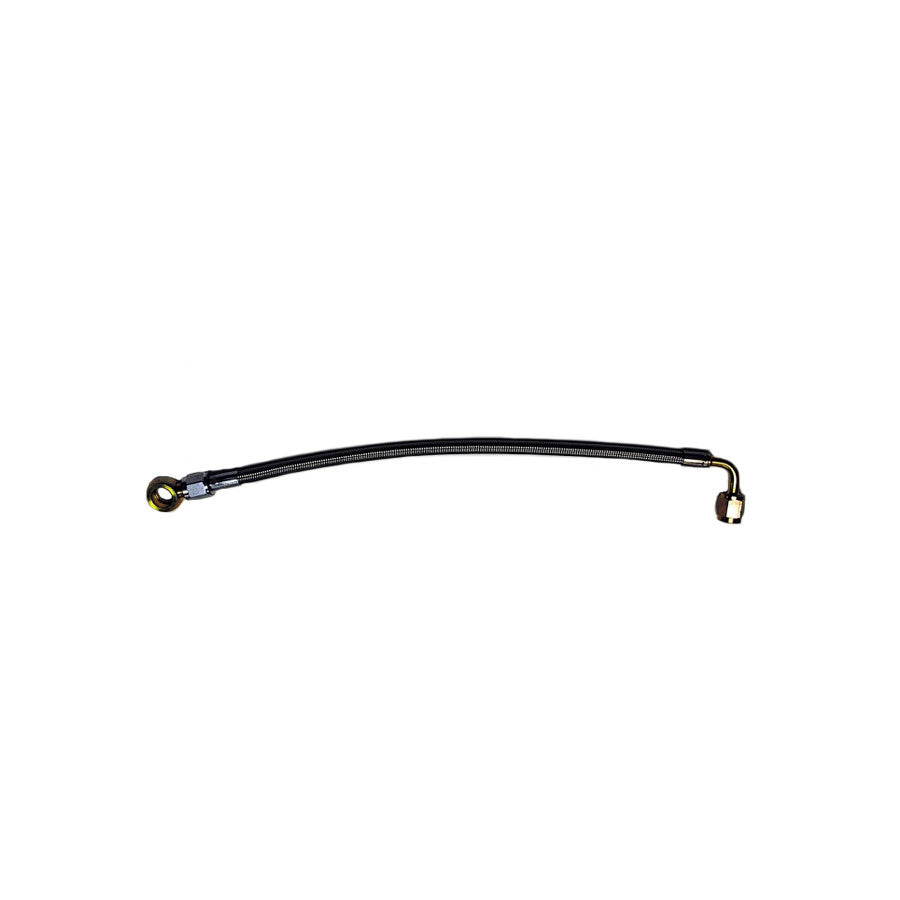 Blouch BB WRX Oil Line