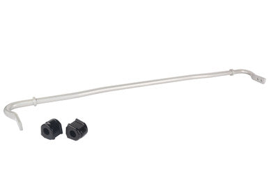 Whiteline Rear Sway Bar - 20mm 2 Point Adjustable For 2020-25 Subaru Legacy/Outback - BSR55Z