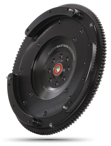 Clutch Masters Aluminum Flywheel For 2004-21 Subaru WRX STI 2.5L Turbo 6-Speed - FW-721-AL