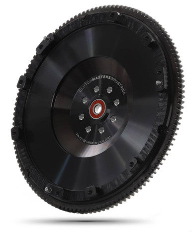 Clutch Masters Steel Flywheel For 2004-21 Subaru WRX STI 2.5L Turbo 6-Speed - FW-721-SF