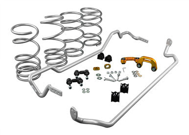 Whiteline Grip Series Performance Suspension Kit For 2002-03 Subaru WRX - GS1-SUB001