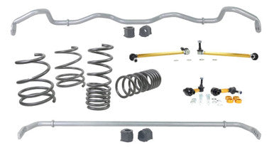 Whiteline Grip Series Performance Suspension Kit For 2022+ Subaru WRX - GS1-SUB011