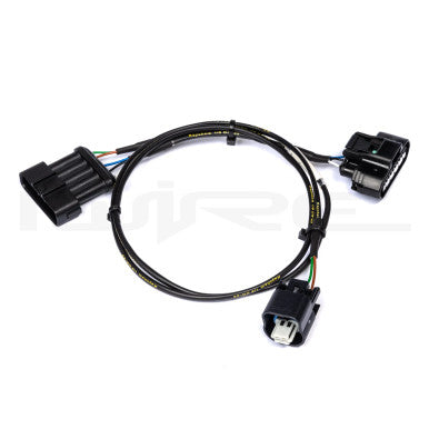 iWire Hybrid MAF Wiring Kit for 02-07 Subaru WRX , 04-07 STI w/ Top Mount