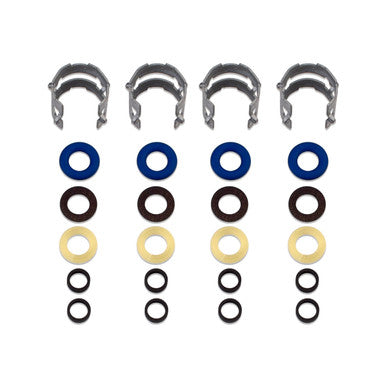 IAG Subaru FA20F DIT Injector O-Ring Seal Kit For 2015-21 WRX