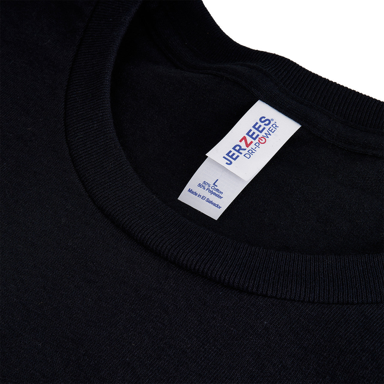 IAG Boxer Power T-Shirt - Specifications