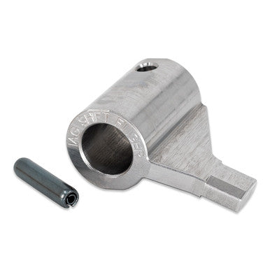 IAG Competition Series Transmission Shift Finger with Spring Pin for 04-21 Subaru STI