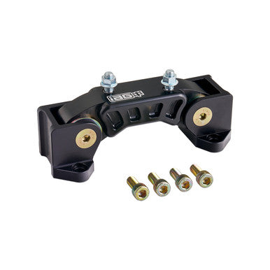 IAG Race Series Solid 6 Speed Transmission Mount Solid For 2022-26 WRX, 04-21 STI, 07-09 LGT