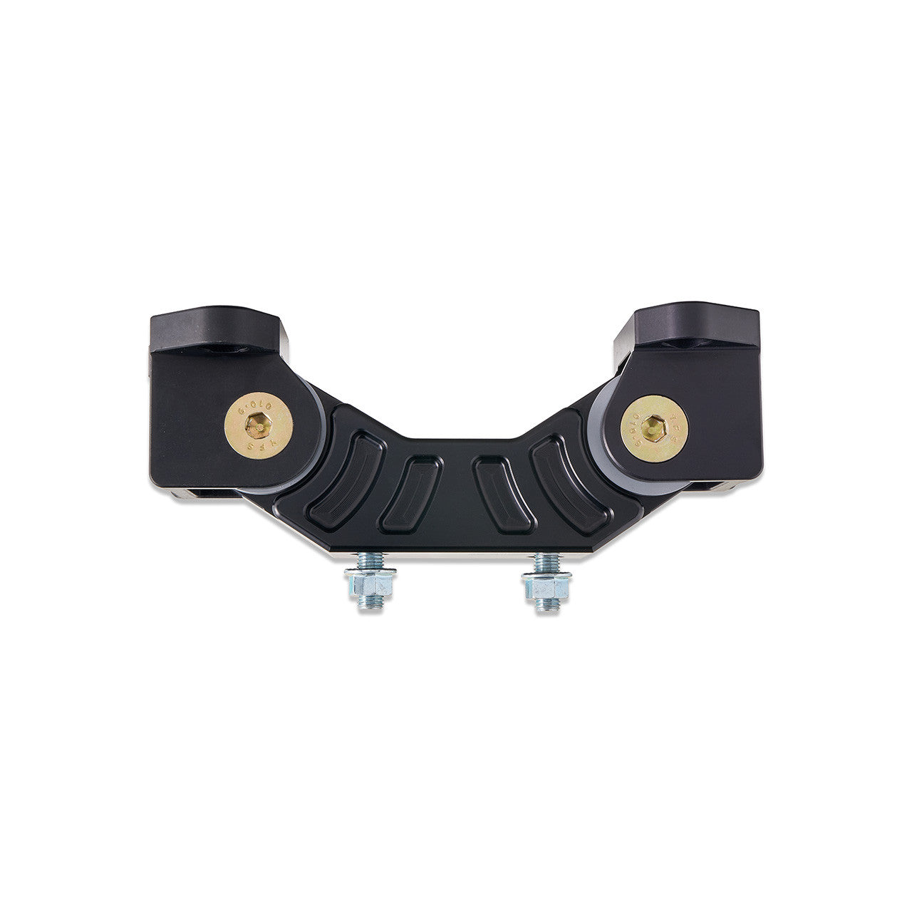 IAG Comfort Series Transmission Mount For 2002-21 WRX, 05-09 LGT 5SPD, 04-08 FXT 5SPD - Angle 5