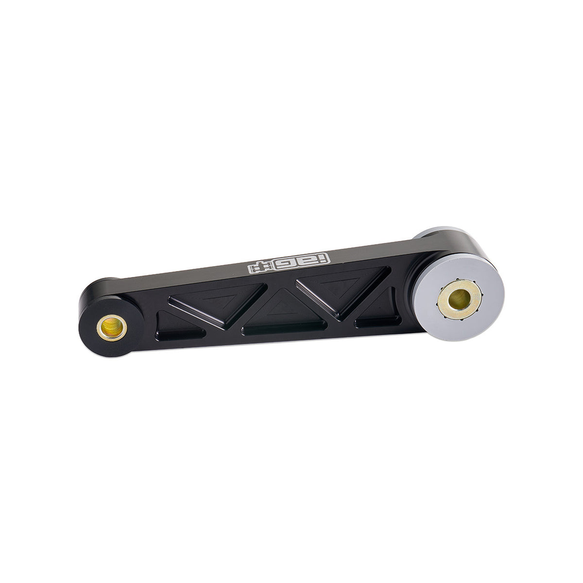 IAG Comfort Pitch Stop Mount 55A For 02-23 WRX, 04-21 STI, 04-11 FXT, 05-09 LGT - Angle 6