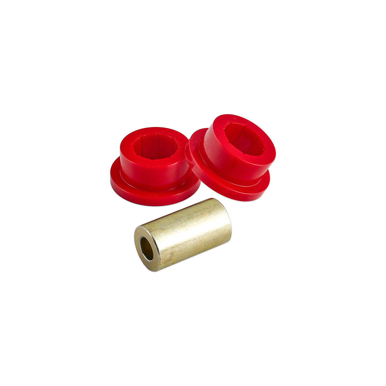 IAG Competition Series Pitch Stop Mount Bushings Option