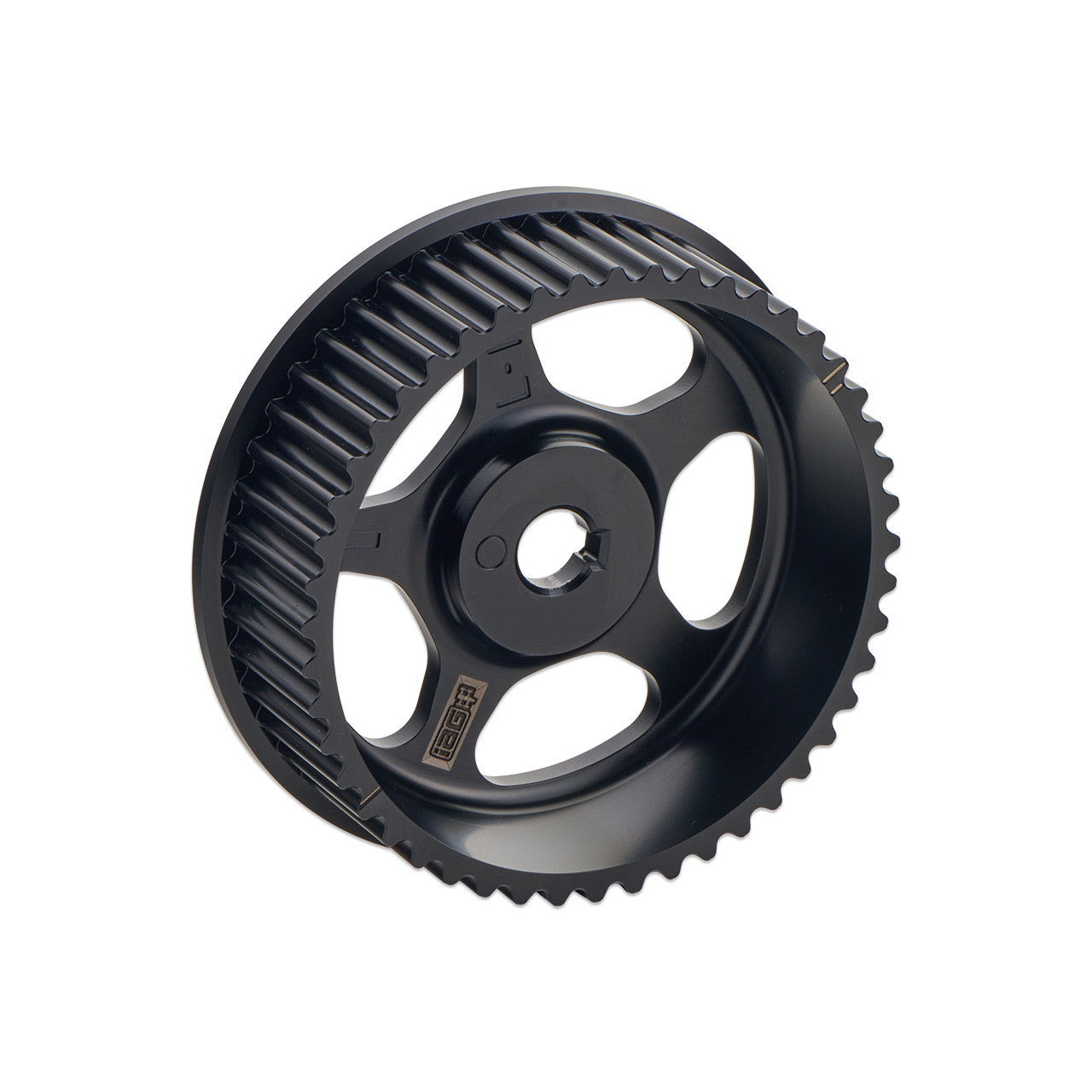 5点 IAG / RCM Alloy Cam Sprocket (Left Hand Intake) for V1-4 1992-98