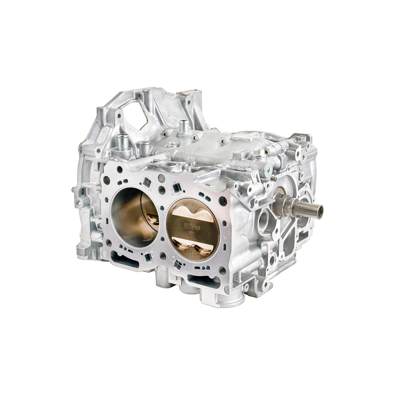 IAG 1150 High Compression 2.5L Subaru Closed Deck Short Block For