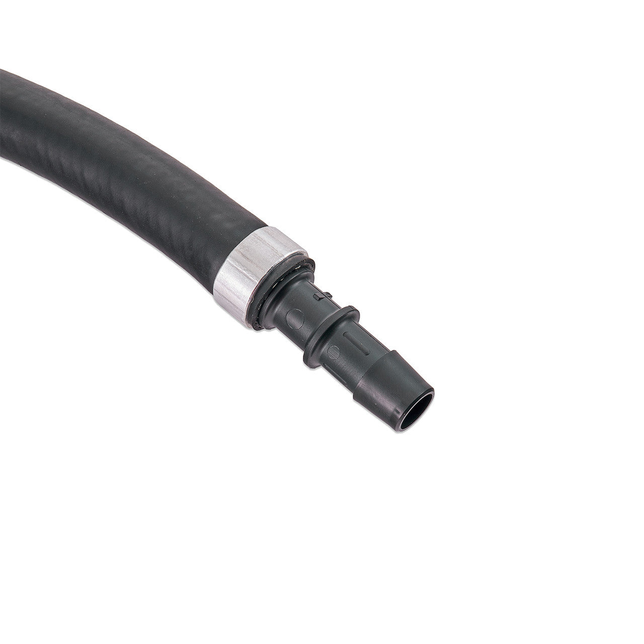 IAG Performance Replacement V3 AOS 15.5" Coolant Line & Fittings - Barb End