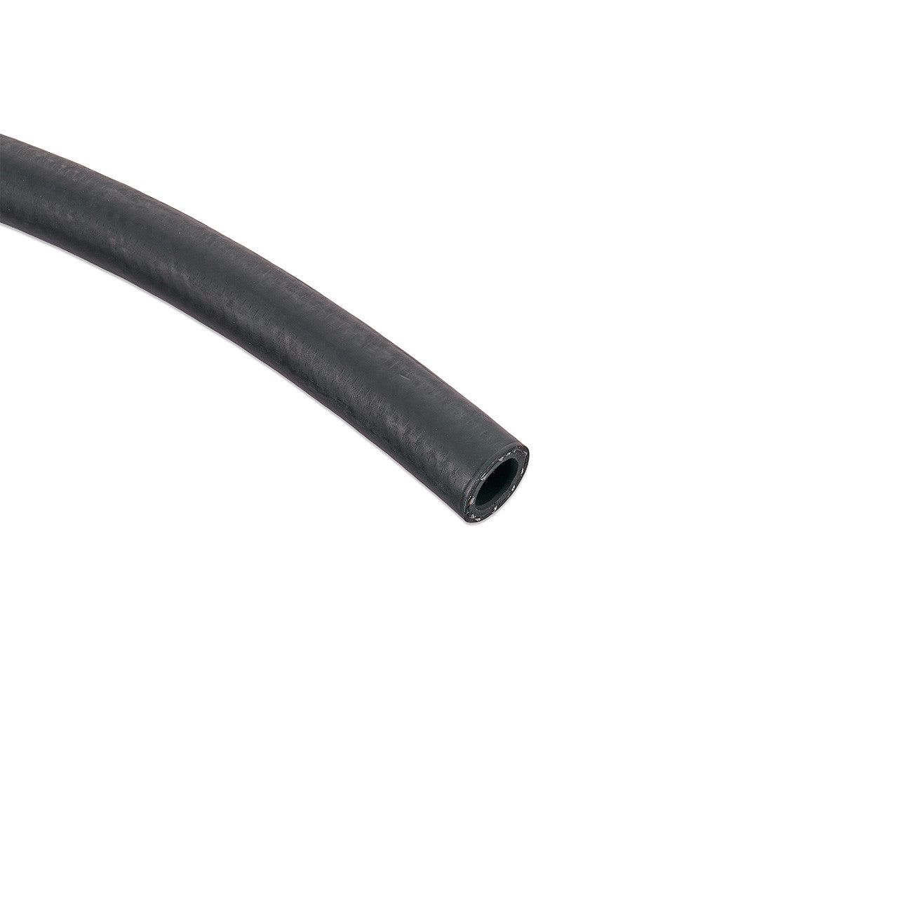 IAG Performance Replacement V3 AOS 20" Coolant Line Fitting - Hose End