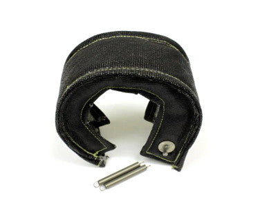 Prosport Turbo heat Shield blanket T4-Black