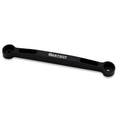 Kartboy Battery Tie Down For Subaru 2002-21 WRX / STI, 04-13 FXT, 05-12 LGT, 13-20 BRZ / FR-S - KB-100-BT