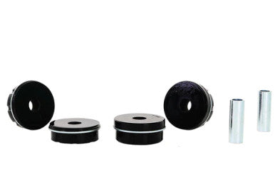 Whiteline Rear Differential Bushing Kit For 2002-07 Subaru WRX, 04-07 STI - KDT979