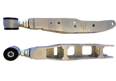 Whiteline Adjustable Rear Lower Control Arms For 2008+ Subaru WRX, 08-21 STI, 13-25 BRZ - KTA139A