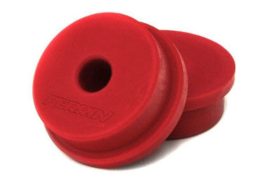 PERRIN Shifter Bushings For 2002-14 Subaru WRX 5spd - PSP-INR-015