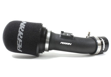 PERRIN V2 Short Ram Intake For 2002-07 Subaru WRX, 04-07 STI - Black - PSP-INT-201BK