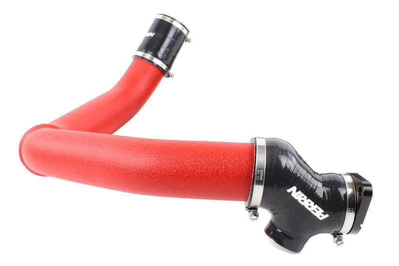 Perrin Charge Pipe - Red