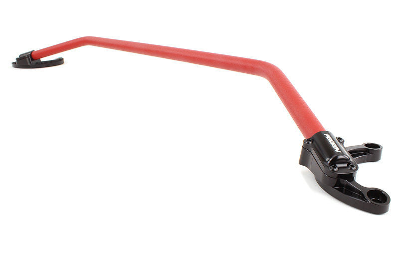 Perrin Front Red Strut Brace