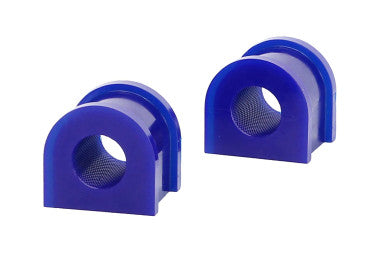 SuperPro 2015 Subaru WRX Limited Rear 20mm Sway Bar Mount Bushing Set - SPF3108-20K