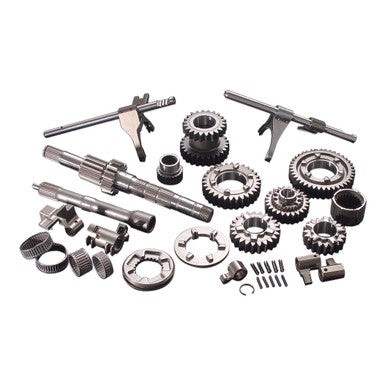 PPG V2 1st-4th Drag Gear Set w/ 26 Spline for 2007-21 Subaru STI 6 Speed