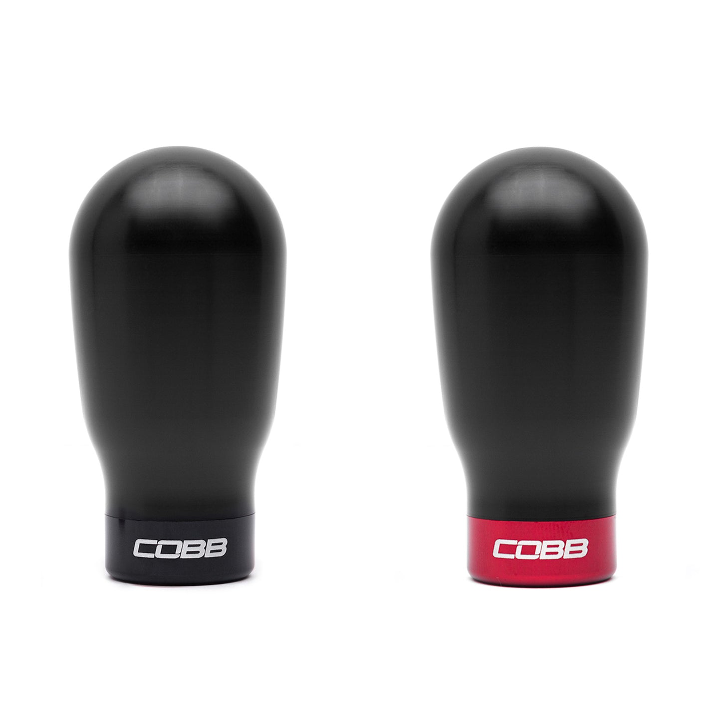 Subaru 6-Speed Tall Weighted COBB Knob