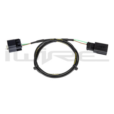 iWire Speed Density Wiring Kit 08-14 WRX, 08-21 STI w/Top Mount