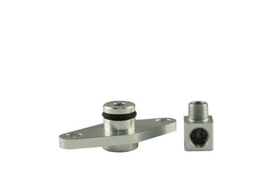 Turbosmart Fuel Rail Adaptor For 2008-18 Subaru WRX STI - TS-0402-1013