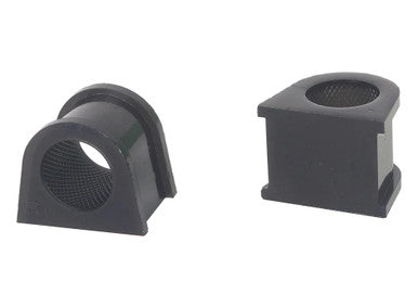 Whiteline 22mm Front/Rear Sway Bar Bushing Set For 2002-07 Subaru WRX, 04-07 STi, 05-08 LGT - W0406-22