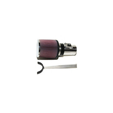 Turbo XS Intake for 02-07 WRX & STi - WS-INTAKE