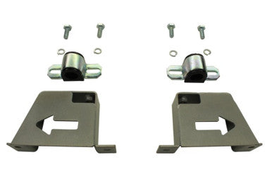 Whiteline 24mm Heavy Duty Rear Sway Bar Mount Kit for 2004-08 Subaru Forester XT - KBR18-24