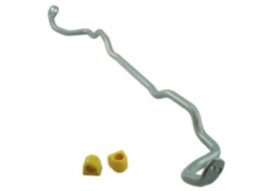 Whiteline Front Sway Bar - 22mm 2 Point Adjustable MOTORSPORT For 2001 Subaru Impreza RS, 94-99 Legacy GT - BSF19XZ