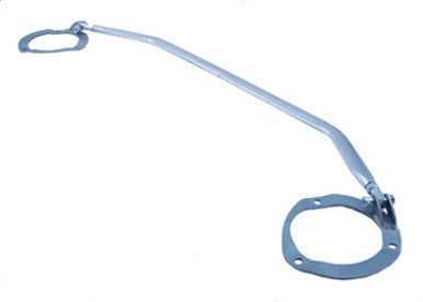 Whiteline Front Strut Tower Brace For 2008-14 Subaru WRX/STI - KSB568